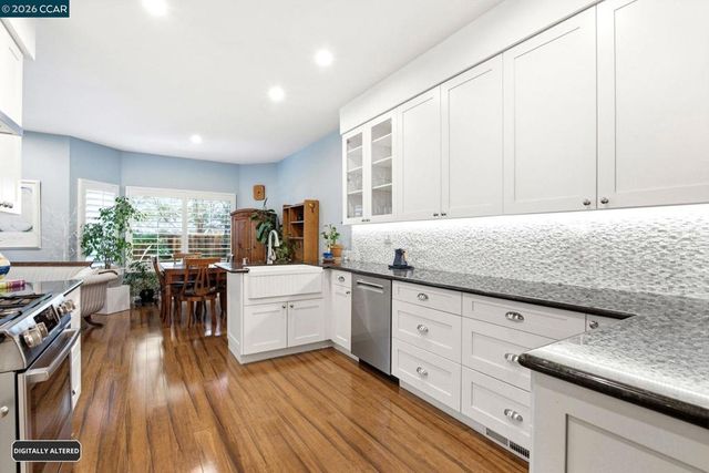 1345 Shell Ln, Clayton, CA 94517