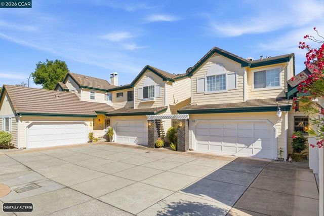1345 Shell Ln, Clayton, CA 94517