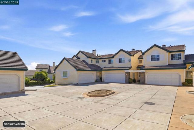 1345 Shell Ln, Clayton, CA 94517