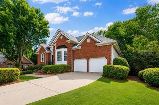 215 Mamie Court, Alpharetta, GA 30004