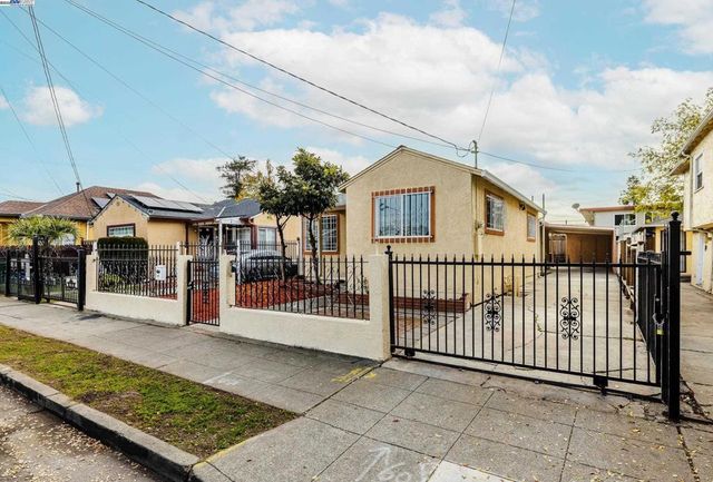 1230 79Th Ave, Oakland, CA 94621