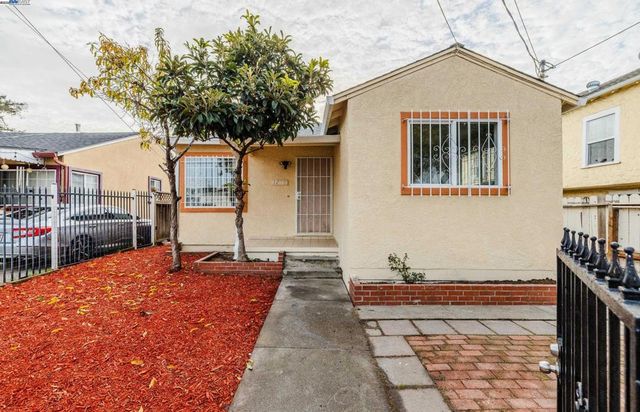 1230 79Th Ave, Oakland, CA 94621