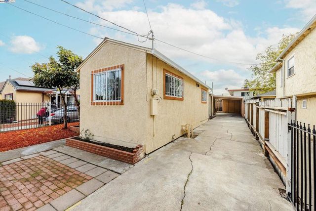 1230 79Th Ave, Oakland, CA 94621