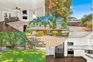 124 Alvarado Oak Drive, Alvarado, TX 76009