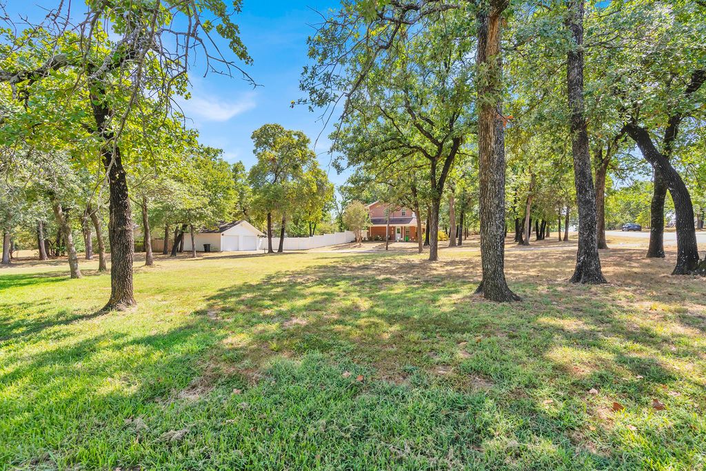 124 Alvarado Oak Drive, Alvarado, TX 76009 — photo 3