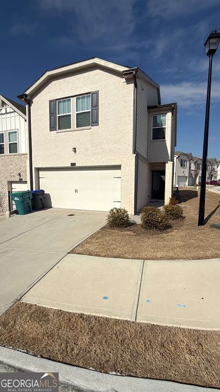 3915 Holland Grove Road, Lawrenceville, GA 30044