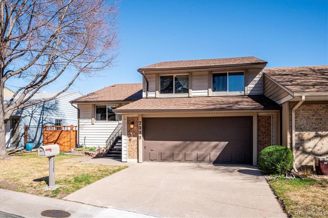 7335 W Maple Drive, Lakewood, CO 80226