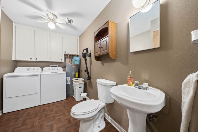 104 Beard Drive, Itasca, TX 76055