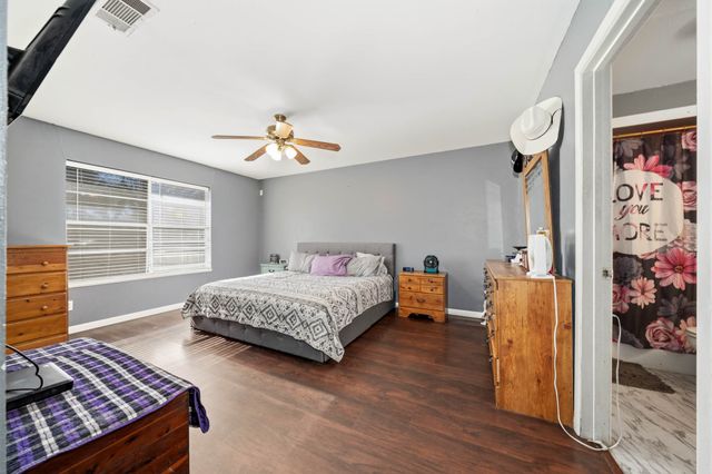 104 Beard Drive, Itasca, TX 76055