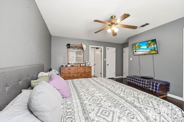 104 Beard Drive, Itasca, TX 76055