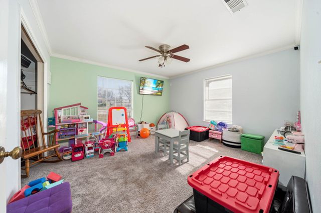 104 Beard Drive, Itasca, TX 76055