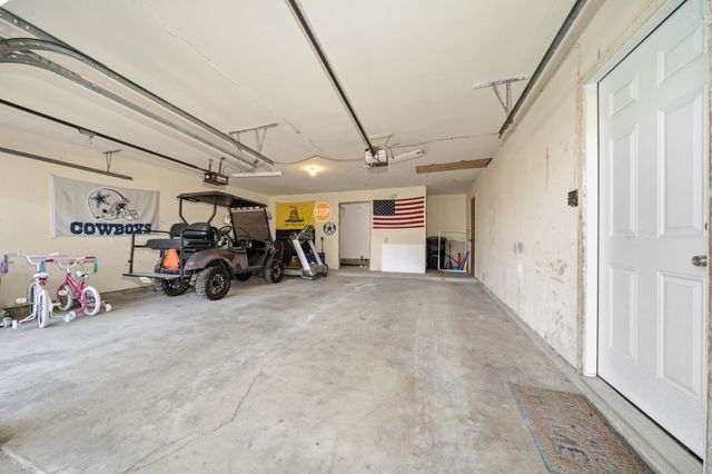 104 Beard Drive, Itasca, TX 76055