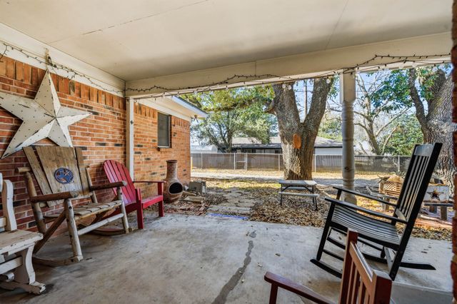 104 Beard Drive, Itasca, TX 76055