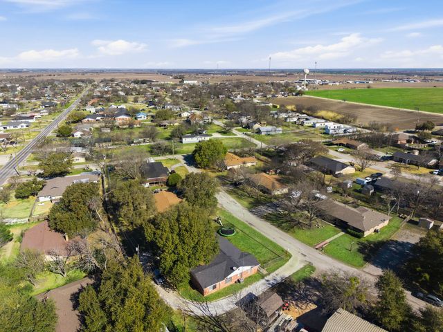 104 Beard Drive, Itasca, TX 76055