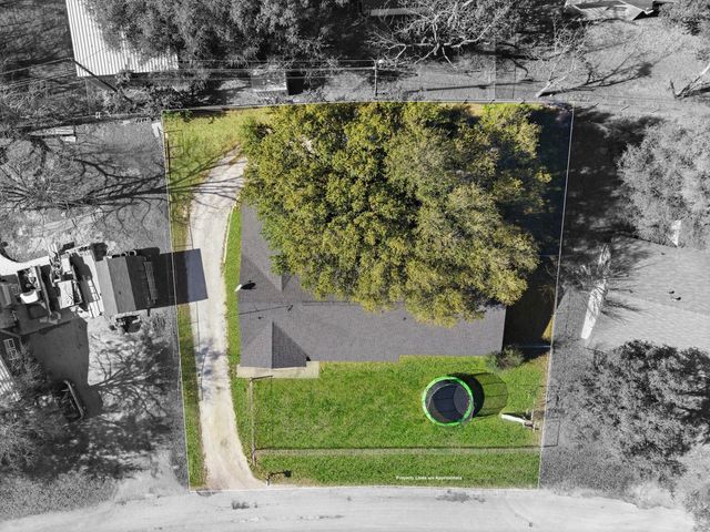 104 Beard Drive, Itasca, TX 76055