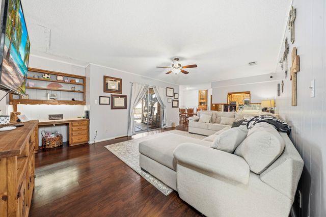 104 Beard Drive, Itasca, TX 76055