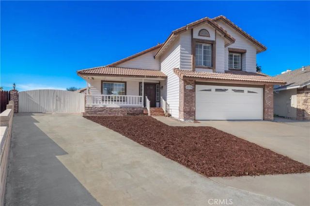 22320 Spur Brook Drive, Wildomar, CA 92595