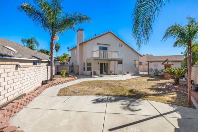 22320 Spur Brook Drive, Wildomar, CA 92595