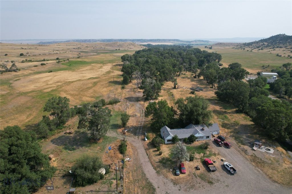 126 Upper Deer Creek, Big Timber, MT 59011 photo 10