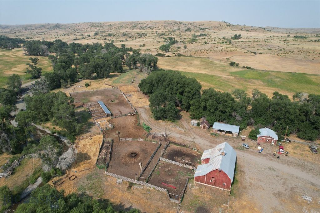 126 Upper Deer Creek, Big Timber, MT 59011 photo 19