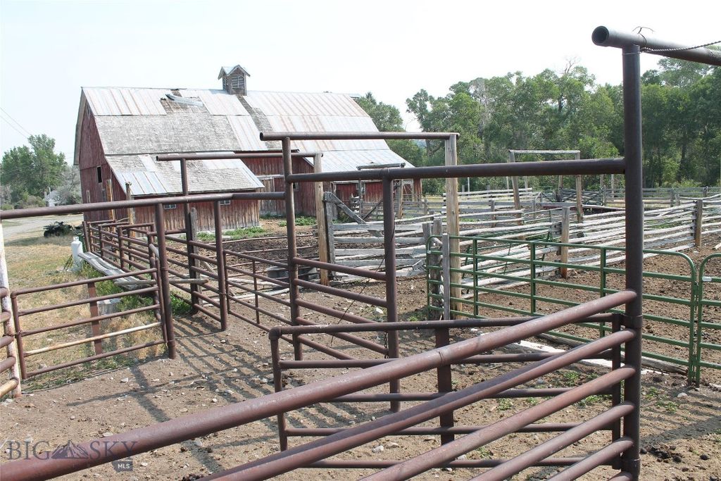 126 Upper Deer Creek, Big Timber, MT 59011 photo 30