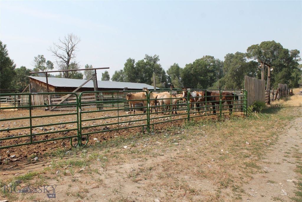 126 Upper Deer Creek, Big Timber, MT 59011 photo 33