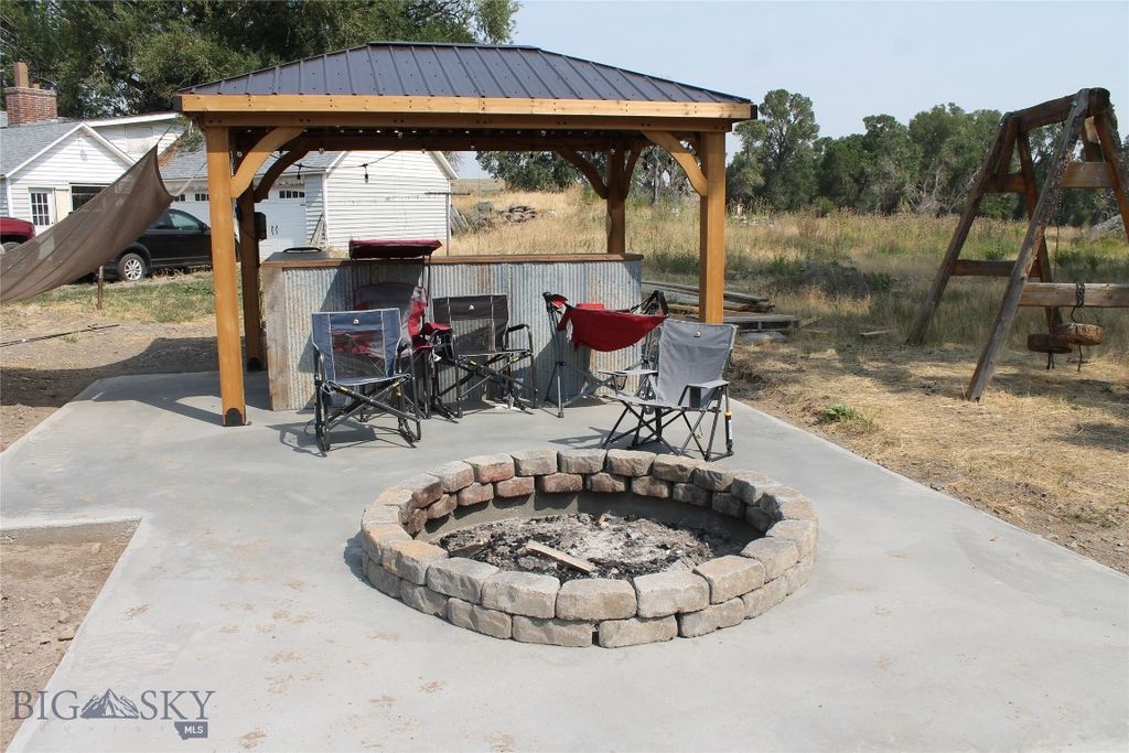 126 Upper Deer Creek, Big Timber, MT 59011 photo 39