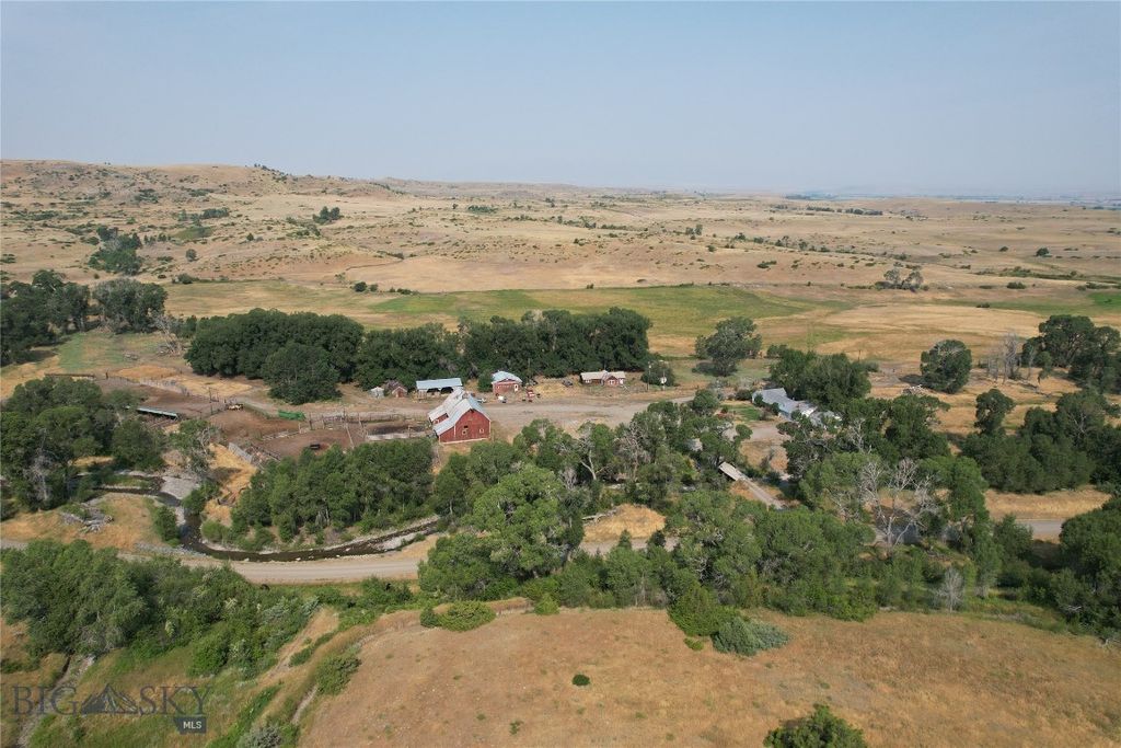 126 Upper Deer Creek, Big Timber, MT 59011 photo 44