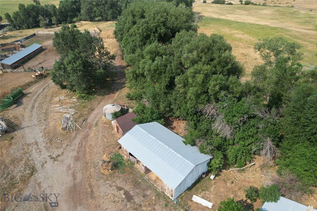 126 Upper Deer Creek, Big Timber, MT 59011 photo 8