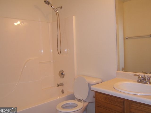7202 Georges Way, Morrow, GA 30260