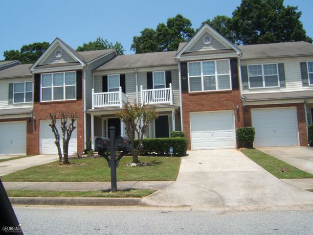 7202 Georges Way, Morrow, GA 30260