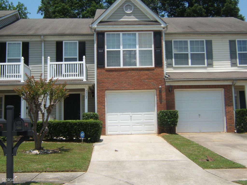 7202 Georges Way, Morrow, GA 30260