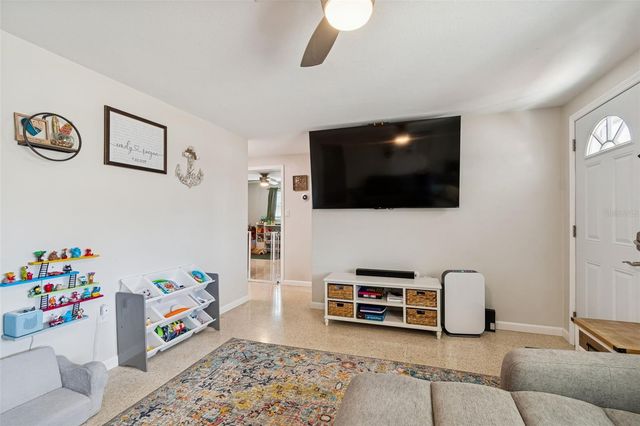 5945 62ND AVENUE N, Pinellas Park, FL 33781