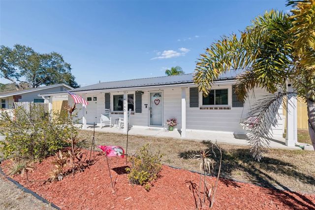 5945 62ND AVENUE N, Pinellas Park, FL 33781