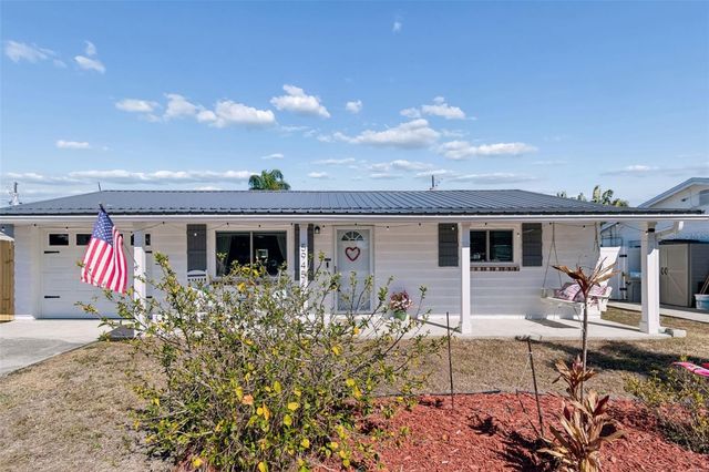 5945 62ND AVENUE N, Pinellas Park, FL 33781