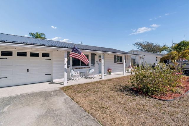 5945 62ND AVENUE N, Pinellas Park, FL 33781