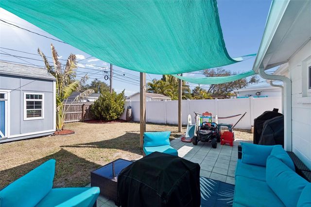 5945 62ND AVENUE N, Pinellas Park, FL 33781