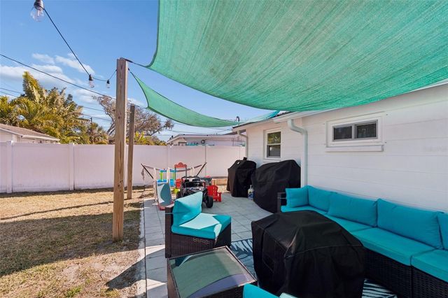 5945 62ND AVENUE N, Pinellas Park, FL 33781