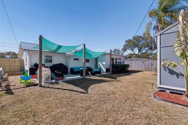 5945 62ND AVENUE N, Pinellas Park, FL 33781