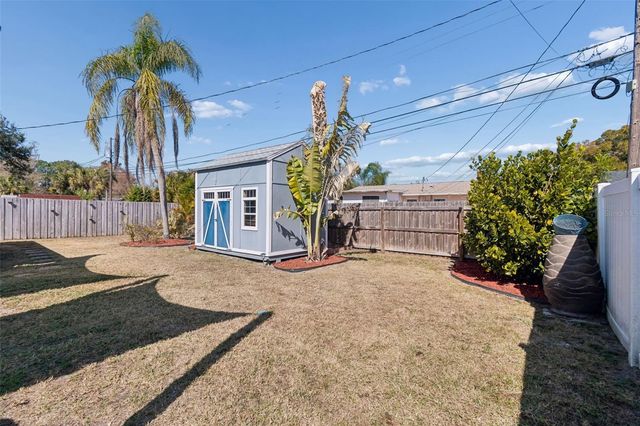 5945 62ND AVENUE N, Pinellas Park, FL 33781