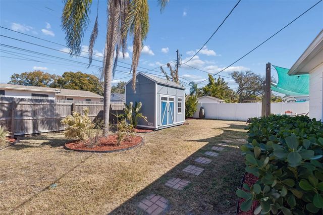 5945 62ND AVENUE N, Pinellas Park, FL 33781