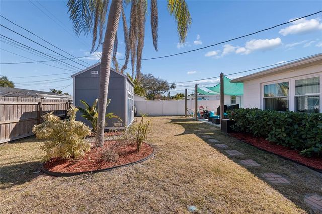 5945 62ND AVENUE N, Pinellas Park, FL 33781