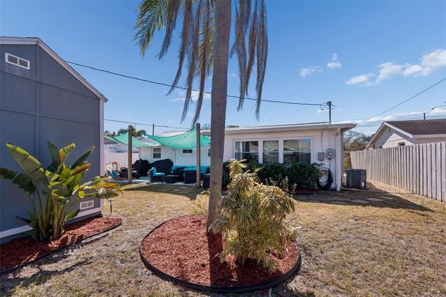 5945 62ND AVENUE N, Pinellas Park, FL 33781