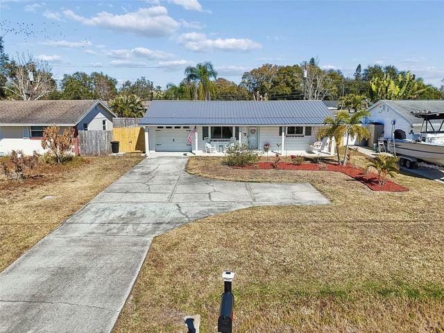5945 62ND AVENUE N, Pinellas Park, FL 33781