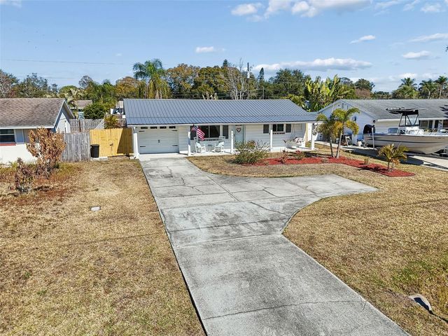 5945 62ND AVENUE N, Pinellas Park, FL 33781