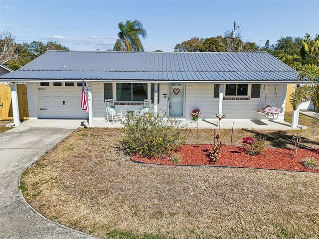 5945 62ND AVENUE N, Pinellas Park, FL 33781