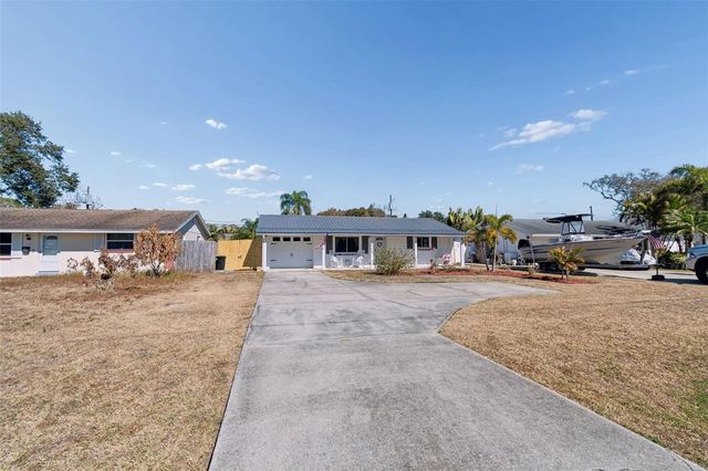 5945 62ND AVENUE N, Pinellas Park, FL 33781