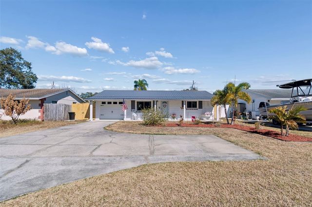 5945 62ND AVENUE N, Pinellas Park, FL 33781