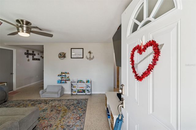 5945 62ND AVENUE N, Pinellas Park, FL 33781