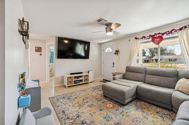 5945 62ND AVENUE N, Pinellas Park, FL 33781